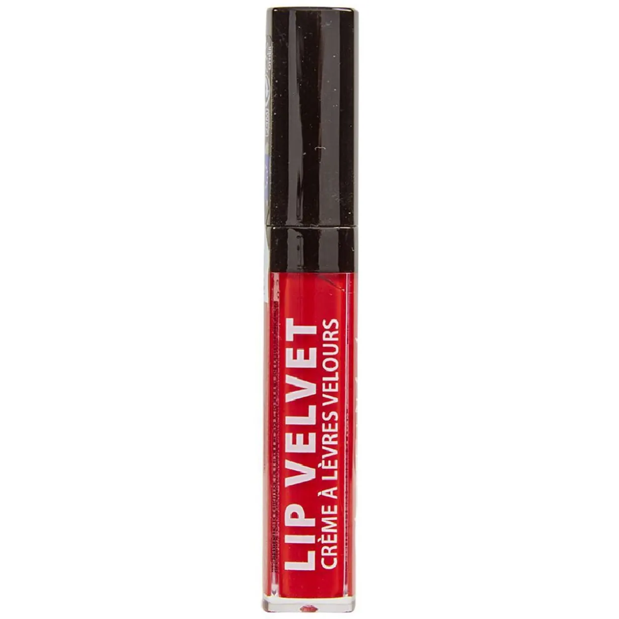 Crème à lèvre velour n°1 Rouge