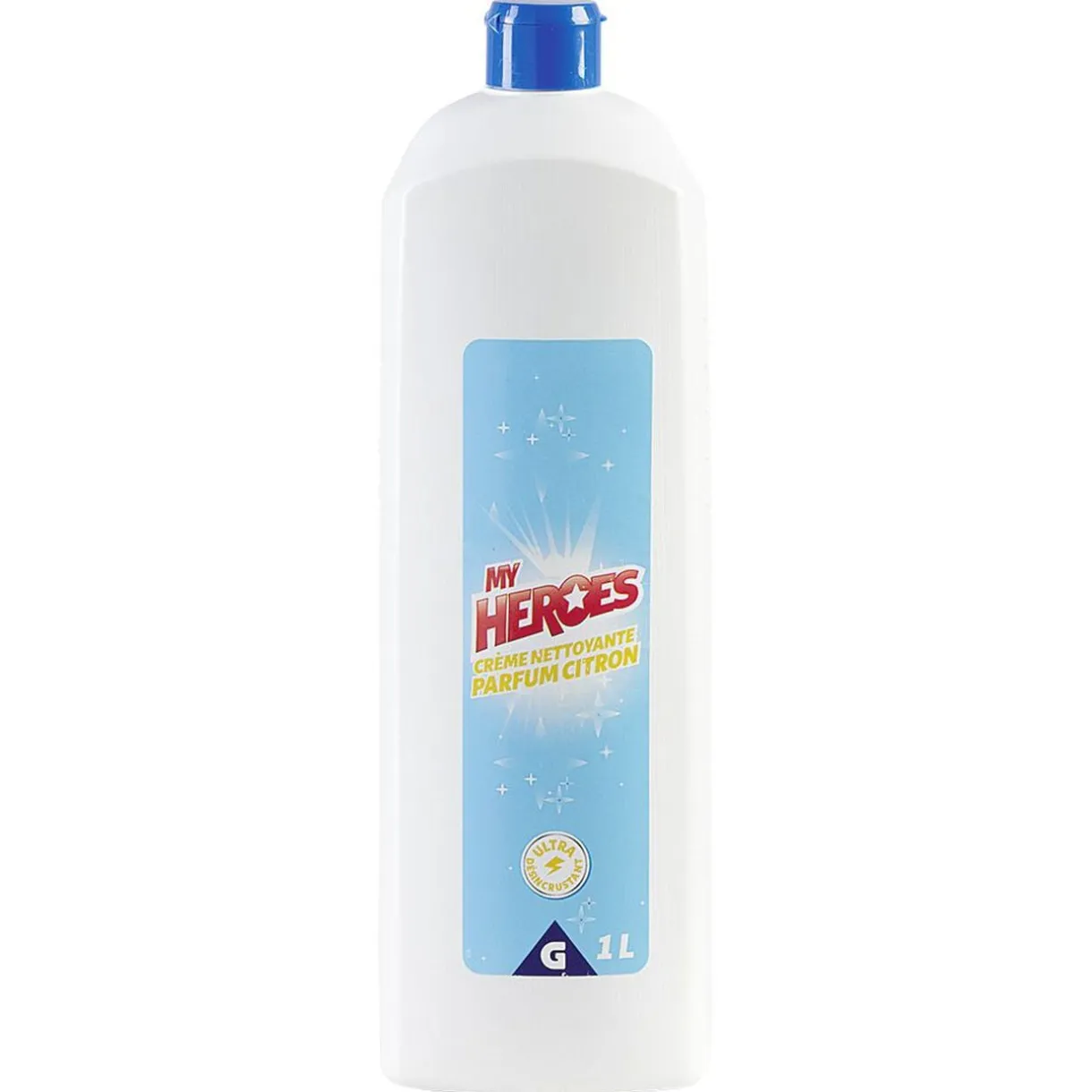 Crème nettoyante Multi usage < Gifi Best