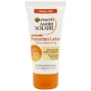 Crème solaire SPF30 Garnier Ambre format voyage 50ml < Gifi Best