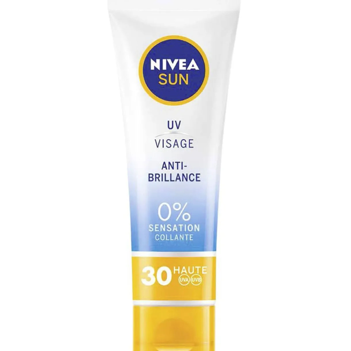 Crème solaire visage SPF30 Nivea 50ml < Gifi Sale