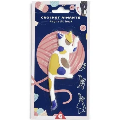 Crochet aimanté design animal < Gifi Sale