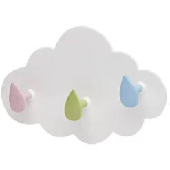 Crochet triple forme nuage à coller < Gifi Best