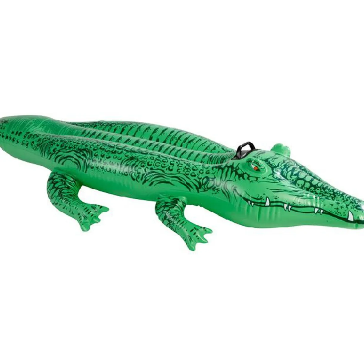 Crocodile gonflable Intex < Gifi New