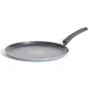Crêpière tous feux dont induction Thermosensor aluminium Ø28cm < Gifi