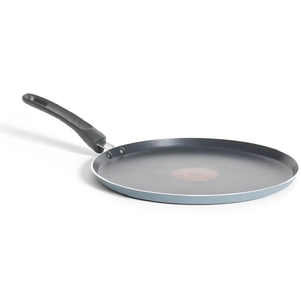 Crêpière tous feux dont induction Thermosensor aluminium Ø28cm < Gifi