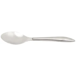 Cuilllère à dessert inox < Gifi