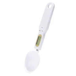 Cuillère balance cuisine digitale < Gifi