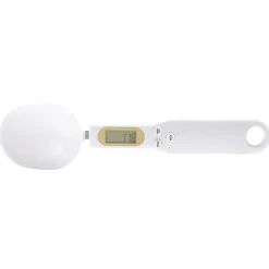 Cuillère balance cuisine digitale < Gifi
