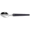 Cuillère à dessert Laguiole manche bronze