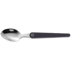 Cuillère à dessert Laguiole manche bronze