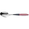 Cuillère à dessert USA