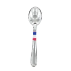 Cuillère à moka inox x6 < Gifi Online
