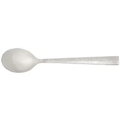 Cuillère à soupe inox gamme ECORCE < Gifi Hot