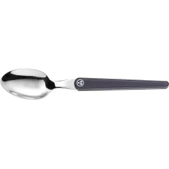 Cuillère à soupe inox gamme LAGUIOLE marron < Gifi Online