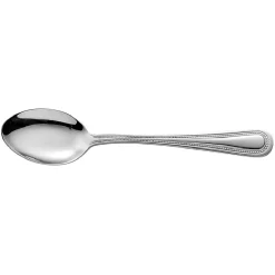 Cuillère à soupe inox gamme PERLE