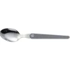 Cuillère à soupe inox Laguiole gris < Gifi Outlet