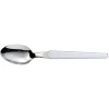 Cuillère à soupe Laguiole manche blanc < Gifi