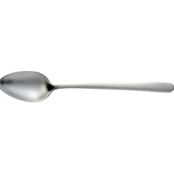 Cuillère à soupe satinée gamme KOS < Gifi Online