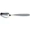 Cuillère à soupe Scandinave noir et blanc < Gifi Hot