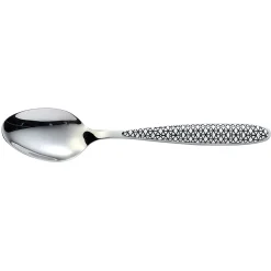 Cuillère à soupe Scandinave noir et blanc < Gifi Hot