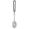 Cuillère à spaghetti en inox avec manche en plastique L.32cm < Gifi Clearance