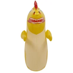Culbuto gonflable dinosaure < Gifi Discount