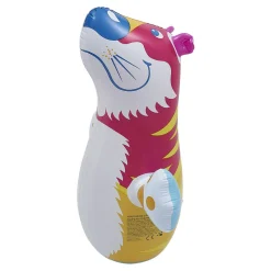 Culbuto gonflable tigre < Gifi New