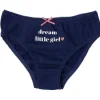 Culotte enfant 4/5 ans 100% coton x3