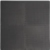 Dalle de protection piscine et spa mousse noir x4 < Gifi Outlet