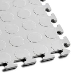 Dalle de protection piscine et spa mousse gris 50x50cm < Gifi Clearance