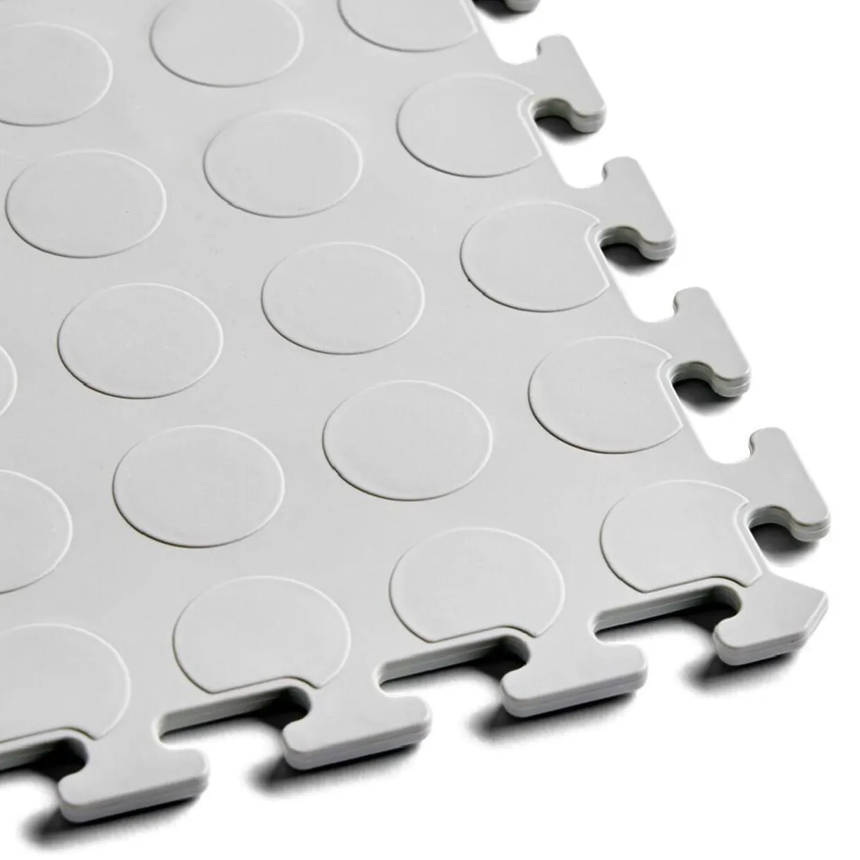 Dalle de protection piscine et spa mousse gris 50x50cm < Gifi Clearance