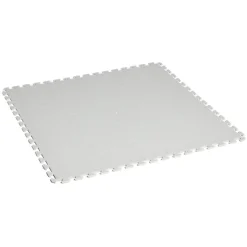 Dalle de protection piscine et spa mousse gris 50x50cm < Gifi Clearance