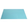 Dalle de protection piscine et spa mousse bleu turquoise 50x50cm x9 < Gifi Online