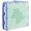Dalle tapis puzzle interconnectable 30x30cm x9 < Gifi Sale