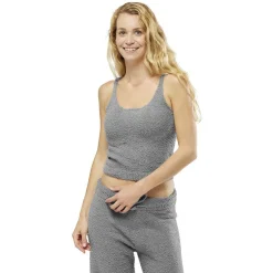 Débardeur cocooning femme < Gifi Outlet