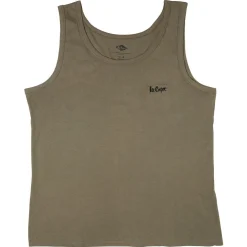 Débardeur homme Lee cooper en coton < Gifi Discount