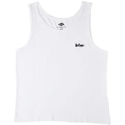 Débardeur homme Lee cooper en coton < Gifi Discount