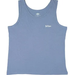 Débardeur homme Lee cooper en coton < Gifi Discount