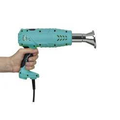 Décapeur thermique électrique brûleur à herbe 2 en 1 < Gifi Outlet