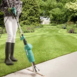 Décapeur thermique électrique brûleur à herbe 2 en 1 < Gifi Outlet