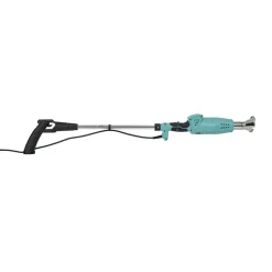Décapeur thermique électrique brûleur à herbe 2 en 1 < Gifi Outlet