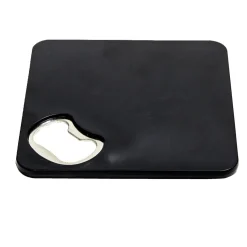 Décapsuleur carré noir 8x8cm < Gifi Best