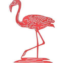 Déco murale fantaisie en métal < Gifi Discount