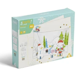 Décoration de Noël à confectionner < Gifi Online
