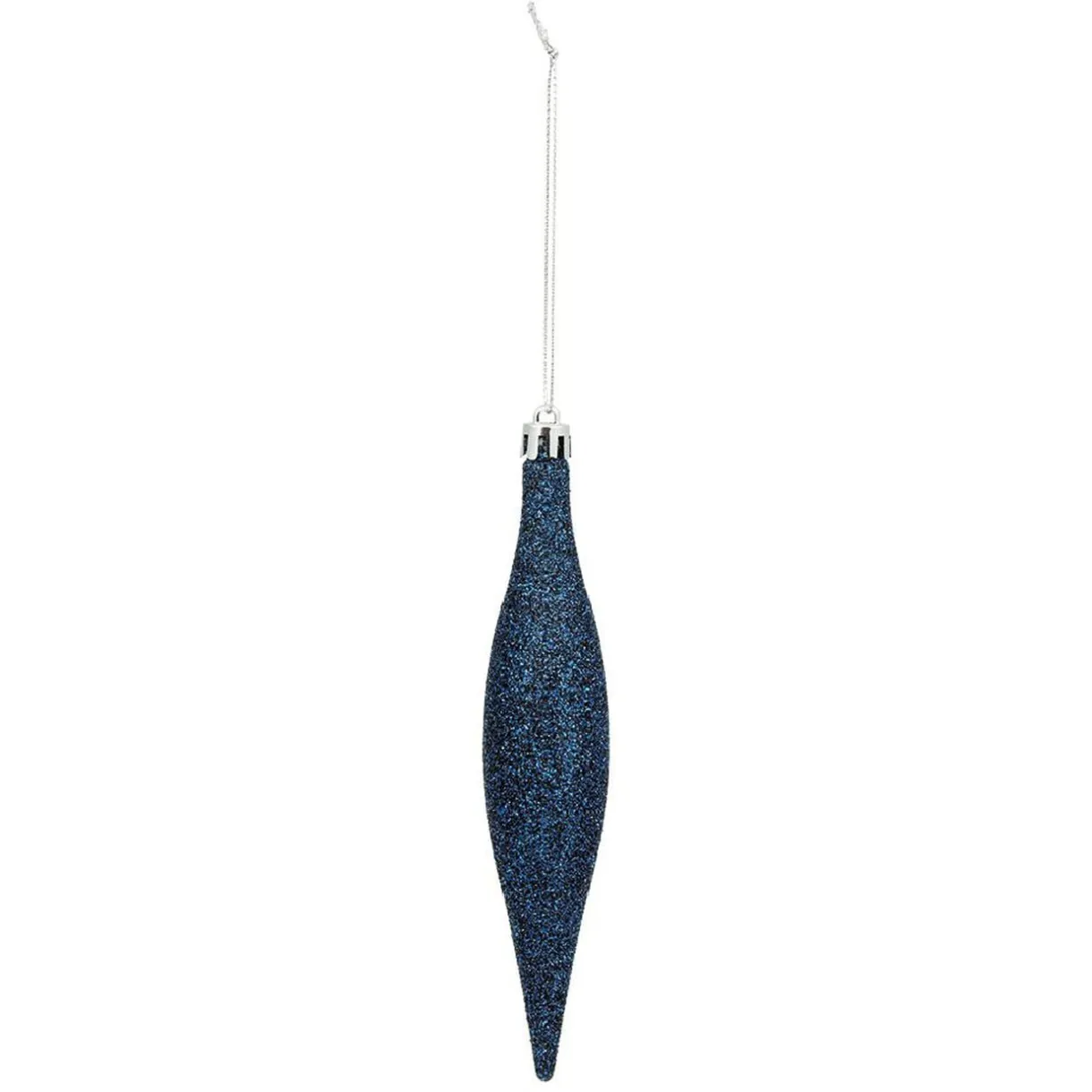 Décoration de Noël stalactite à suspendre x6 < Gifi Online