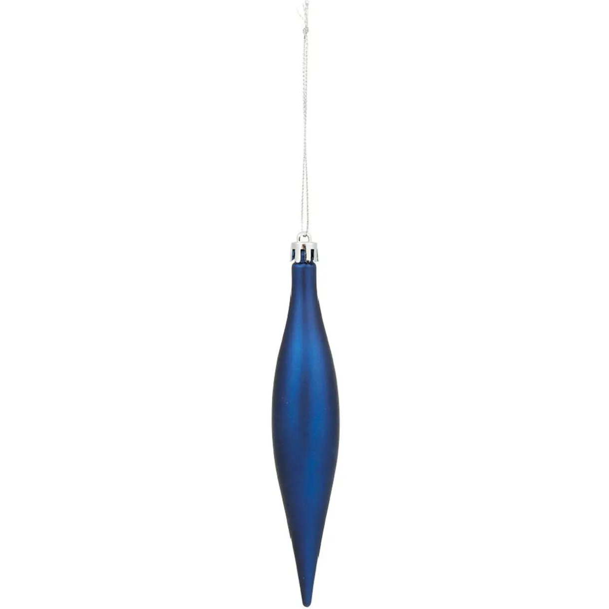 Décoration de Noël stalactite à suspendre x6 < Gifi Online