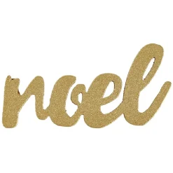 Décoration de table de Noël x20 < Gifi Outlet