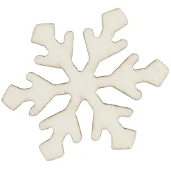 Décoration de table de Noël x30 (plusieurs modèles) < Gifi Outlet