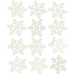 Décoration de table de Noël x30 (plusieurs modèles) < Gifi Outlet