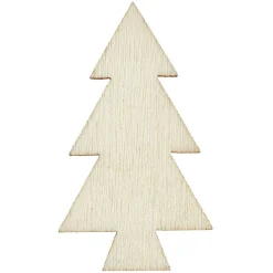 Décoration de table de Noël x30 (plusieurs modèles) < Gifi Outlet